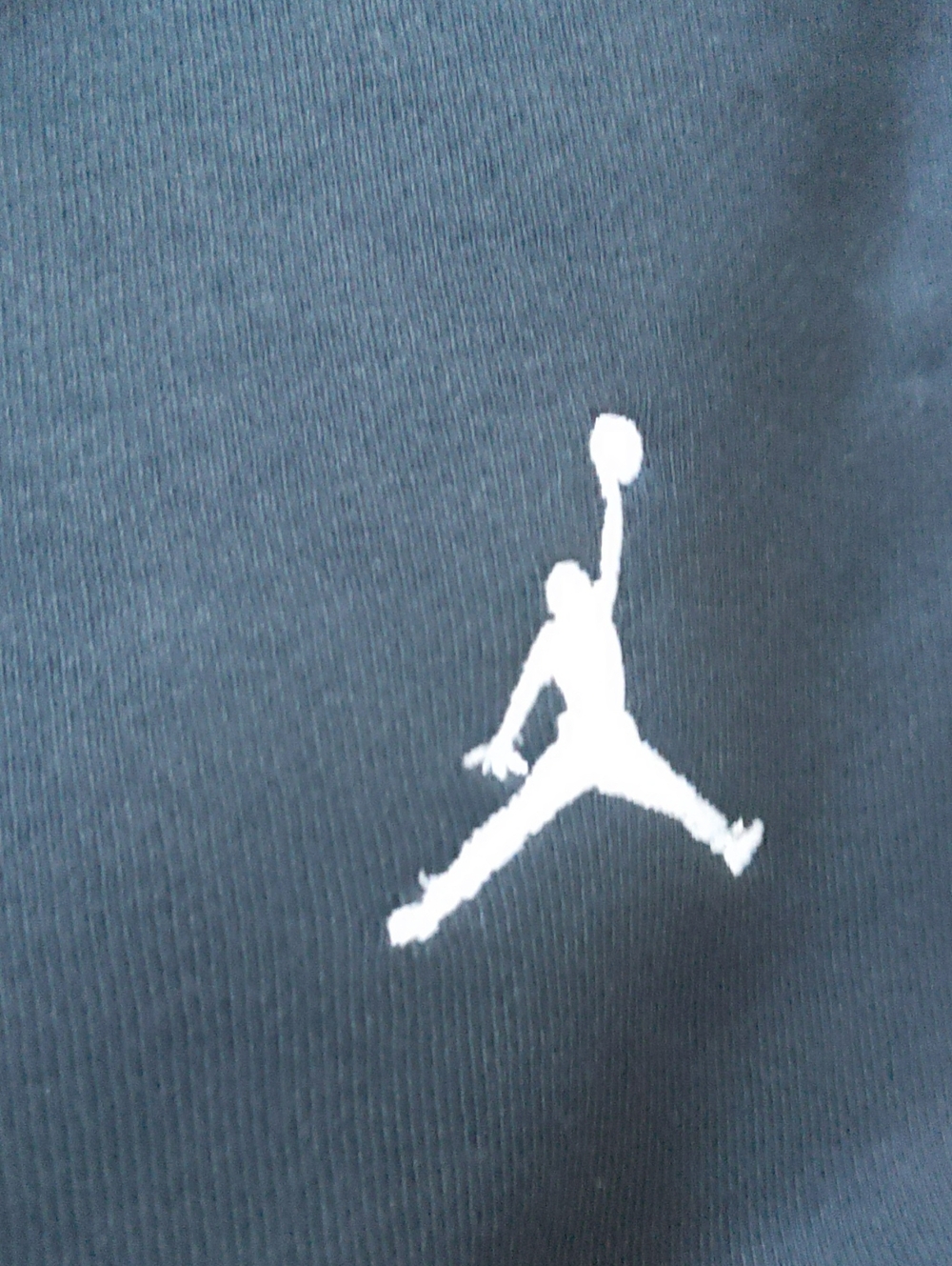 Nike Jordan Black Hoodie with Sweatpants